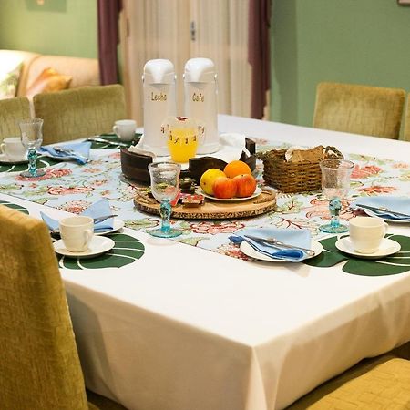 Beulah Hotel Boutique Асунсьон Экстерьер фото